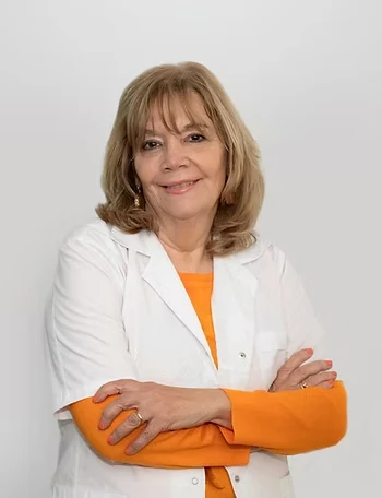 Dra. Cristina Ribeiro