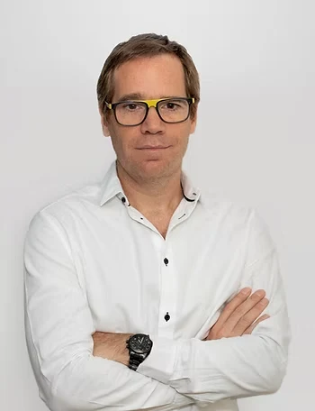 Dr. Martín Moreno