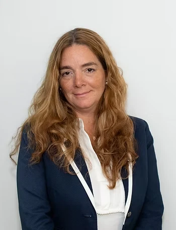 Verónica Moreno